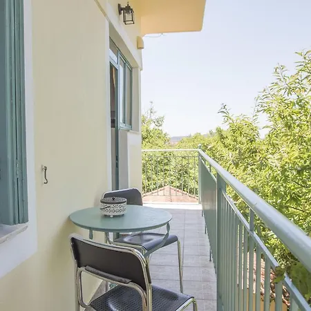 Apartment Konstantina *